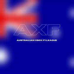 AusX F1 Racing league 
